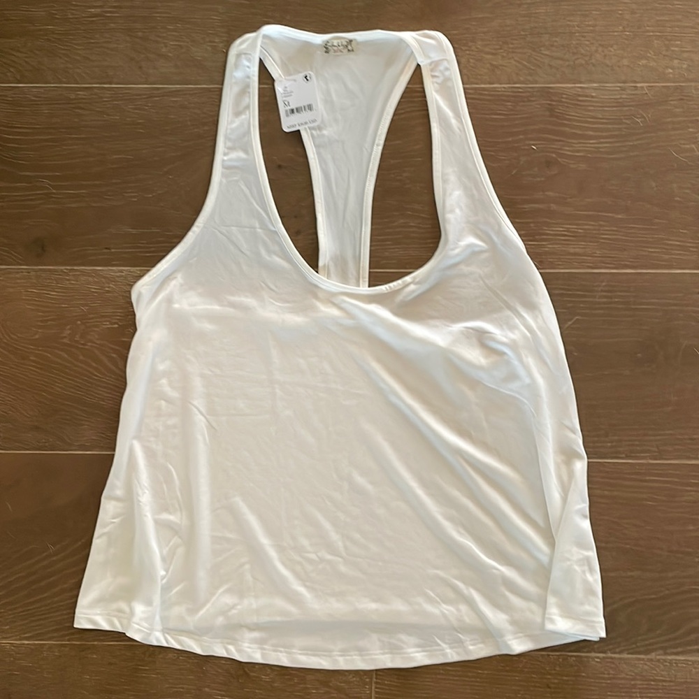 Free People Ever Day Tank